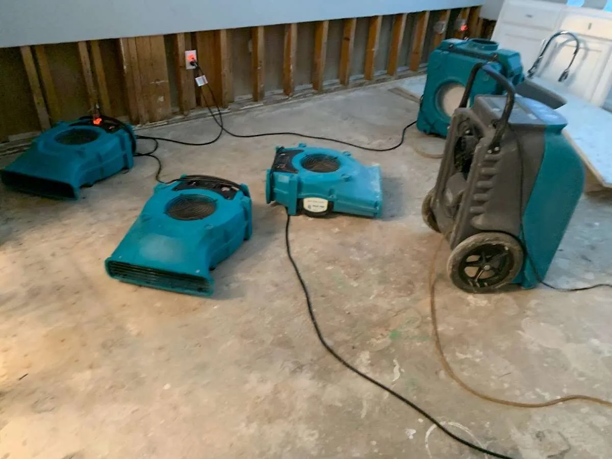 Leak Detection & Repair in Independence, IA